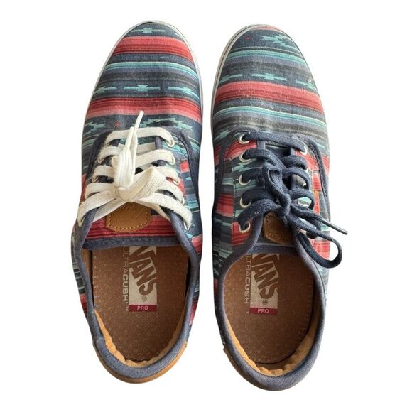 Vans Men’s Chima Ferguson Pro UltraCush Skate Shoes 11.5 - Picture 1 of 7